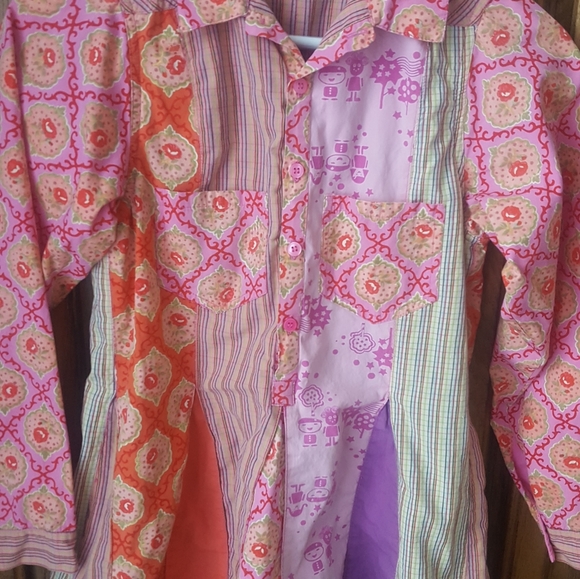 Oilily dress - Picture 7 of 15